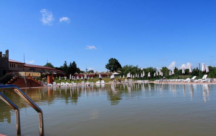 ТОП-5 лучших термальных курортов Украины. ФОТО ТОП-5 лучших термальных курортов Украины. ФОТО