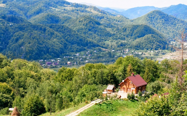Вижница, Черновицкая область