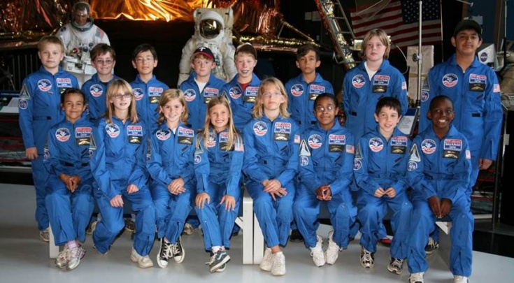 Space Camp