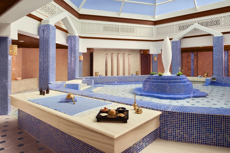 Banana Island Resort Doha by Anantara (Катар)