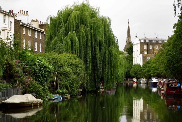 Regent's Canal