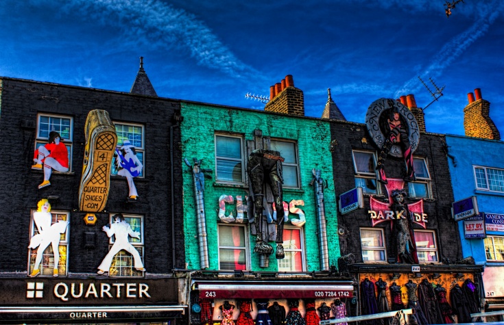 Camden Town
