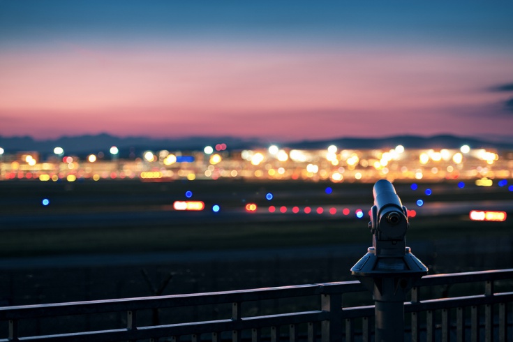 Frankfurt Airport