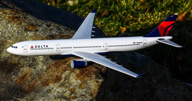 Delta Air Lines