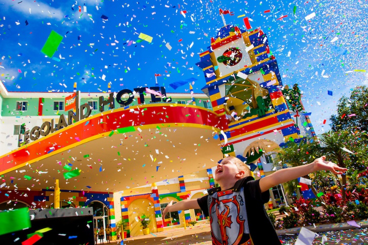 Legoland