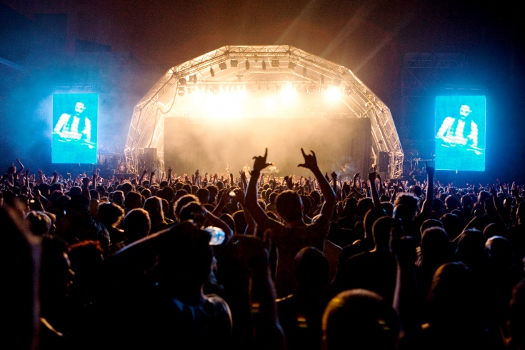 Sonar 2015