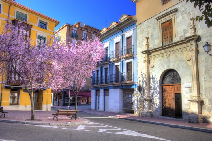 Valladolid