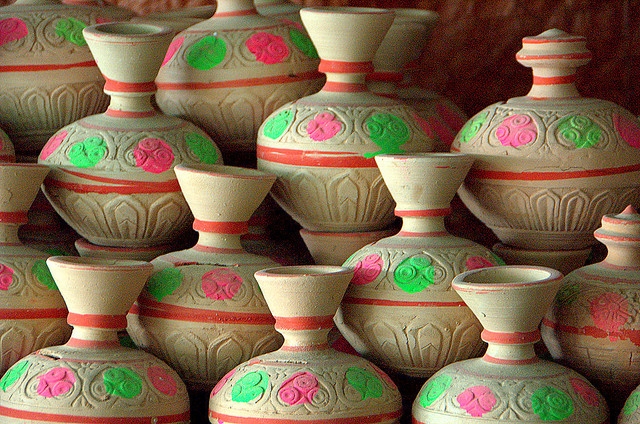 рынки Шарджи