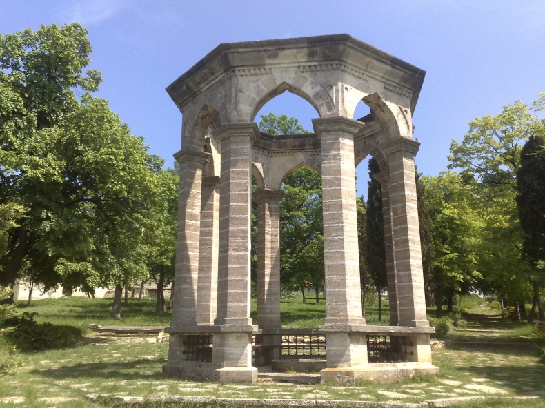 Оброчиште Болгария