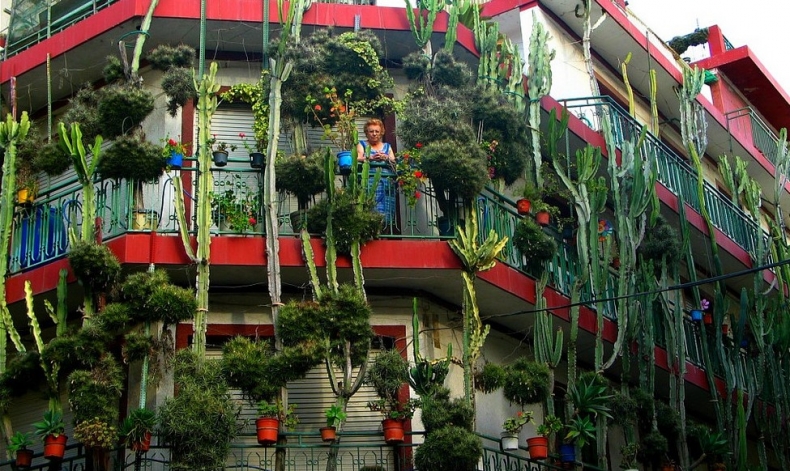 Carrer de la Riera