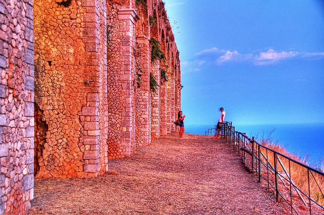 лучшее в Террачине