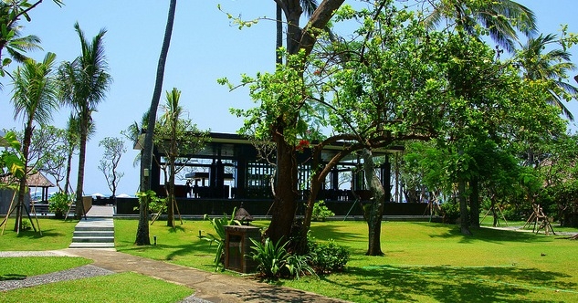 природа в Куне