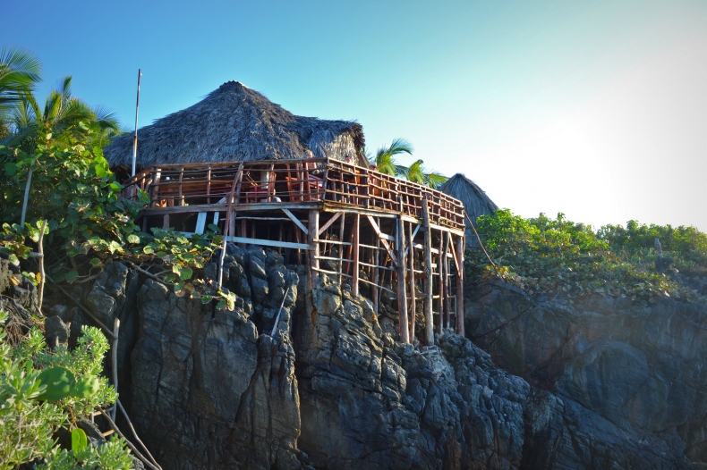 El Cabito bar