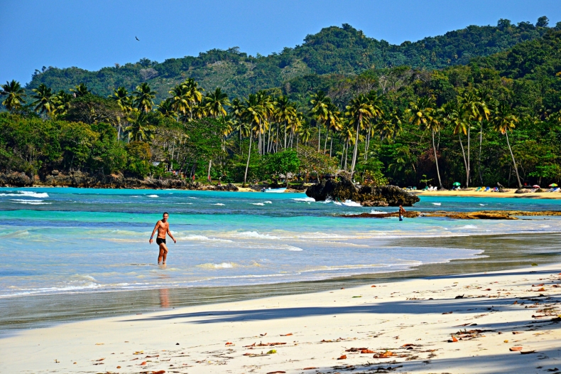 Playa Rincon