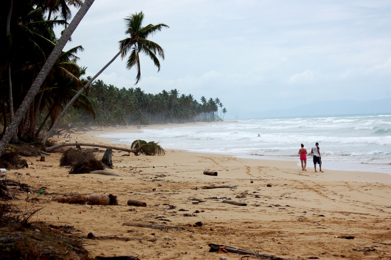 Playa Coson