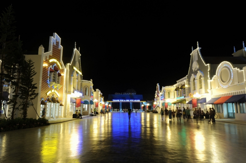 Vinpearl Land