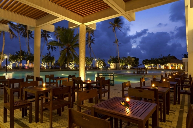 Aitken Spence Hotels