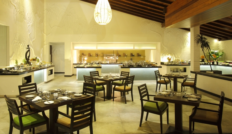 Mangrove Restaurant