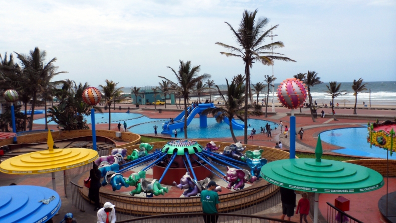 Fun World