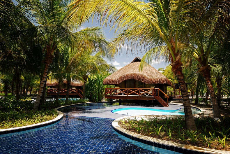 Nannai Beach Resort