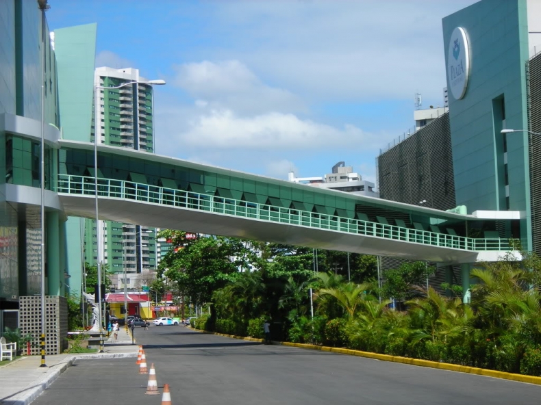 Plaza Shopping Casa Forte