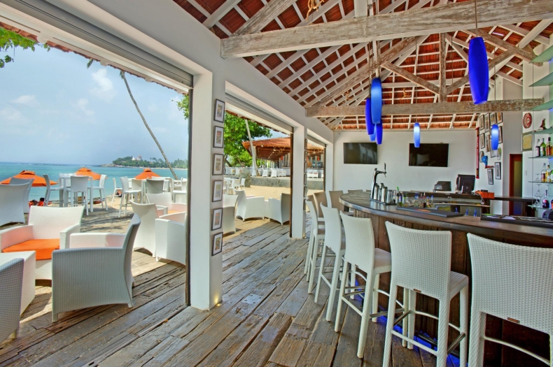 Unawatuna Beach Resort