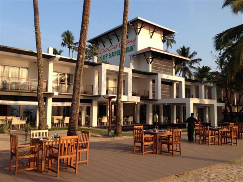 Cocobay Hotel Unawatuna