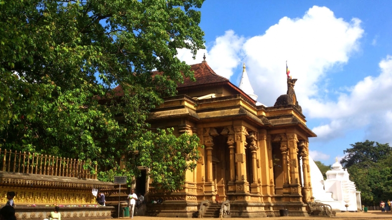 Kelaniya Raja Maha Vihara