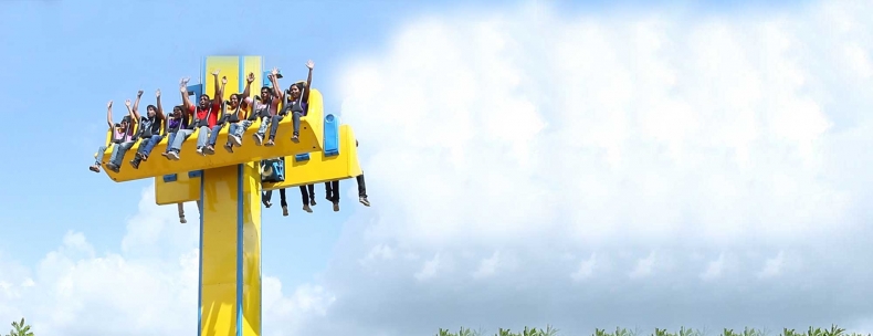 Leisure World Water Park