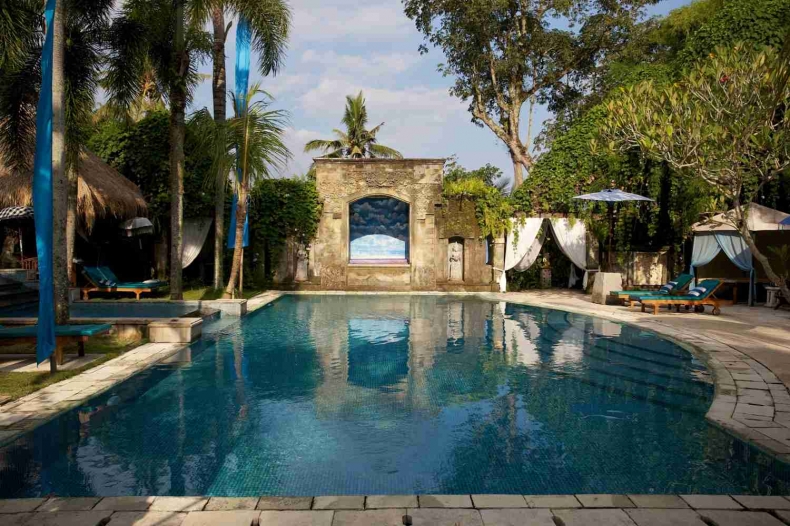 The Mansion Resort Hotel & Spa Bali