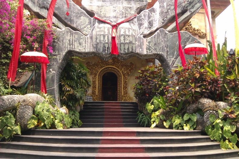 Don Antonio Blanco Museum.