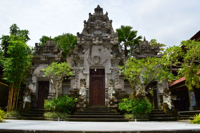 Museum Puri Lukisan