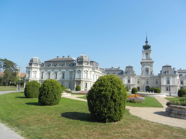 город Кестхей