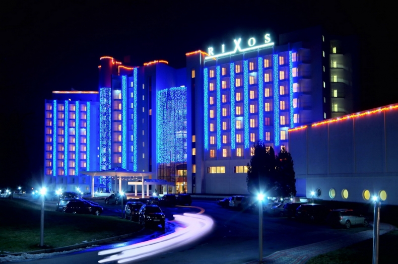 Rixos