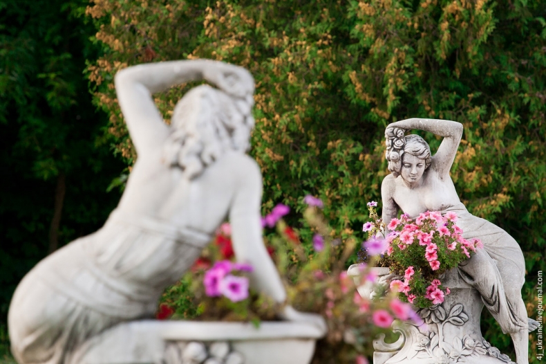 Фото Моршина