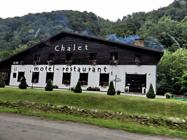 Chalet