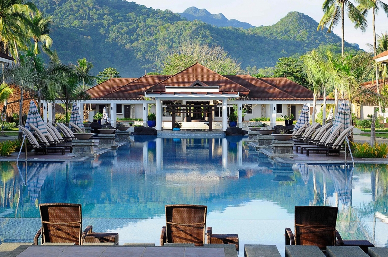 Sheridan Beach Resort and Spa
