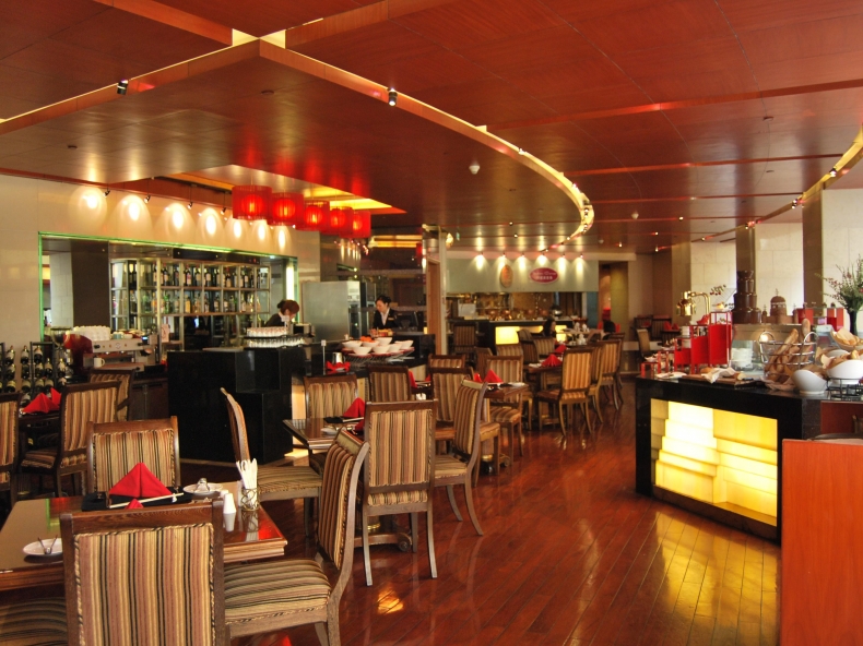 Crowne Plaza